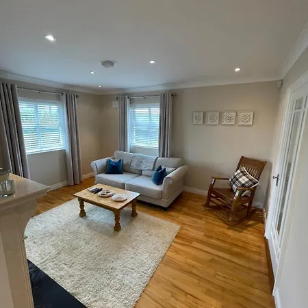 Holiday home Landsend