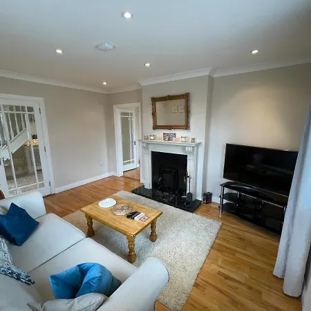 Holiday home Landsend Enniscrone