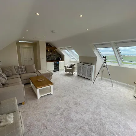 Landsend Holiday home