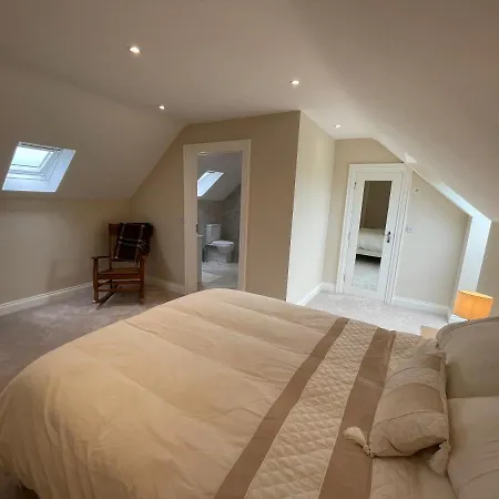Holiday home Landsend Enniscrone