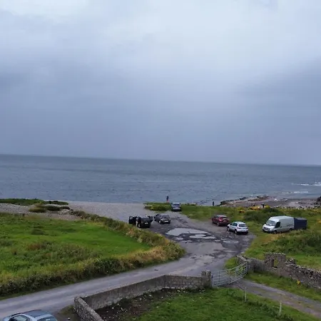 Feriehus Landsend *