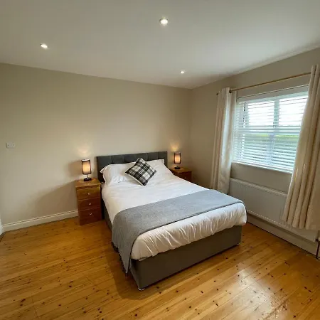 Holiday home Landsend Enniscrone